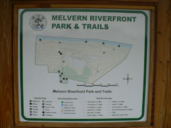 Melvern Riverfront Park and Trails