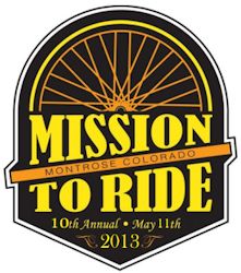 Mission To Ride