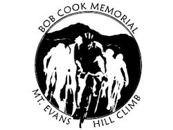 Bob Cook Memorial Mt. Evans Hill Climb