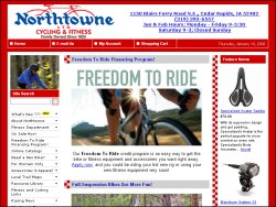 Northtowne Cycling and Fitness
