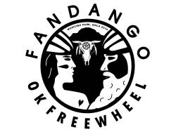 OK Freewheel Fandango