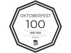 Oktoberfest Bike Ride