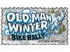 Old Man Winter Bike Rally