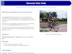 Osceola Velo Club