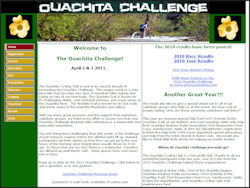 Ouachita Challenge