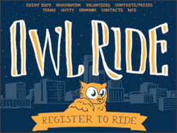 Owl Ride