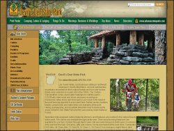 Ozark Mountain Bike Fest