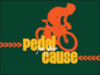 Pedal For Your Cause