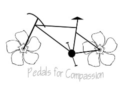 Pedals For Compassion