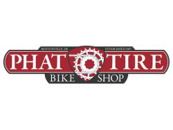 Phat Tire Bike Shop