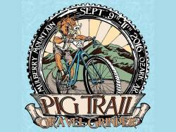 Pig Trail Gravel Grinder