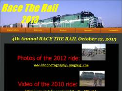 Race The Rail