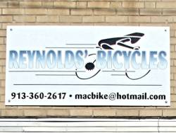 Reynolds' Bicycles