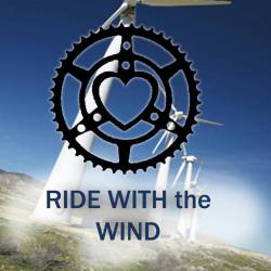 Ride with the Wind for Special Olympics