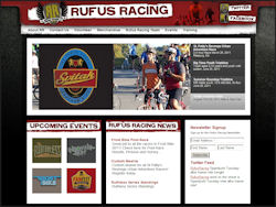 Rufus Racing Event Production
