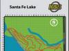 Santa Fe Lake Trails