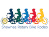 Shawnee Rotary Bike Rodeo