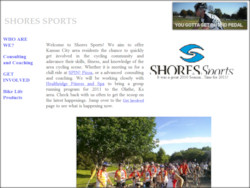 Shores Sports