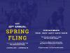 Spring Fling Criterium Series