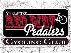 Stillwater Red Dirt Pedalers
