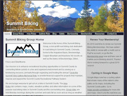 Summit Biking Group