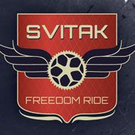 Svitak Freedom Ride