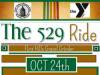 The 529 Ride - Flint Hills Gravel Grinder
