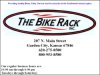 The Bike Rack, Inc.