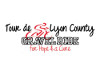 Tour de Lyon County