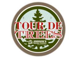 Tour de Trees Gravel Ride