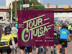 Tour de Tulsa