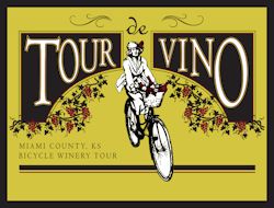 Tour de Vino