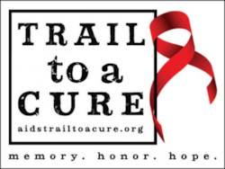 Trail to a Cure