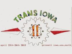 Trans Iowa