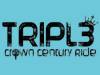 Triple Crown Century Ride