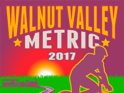 Walnut Valley Metric