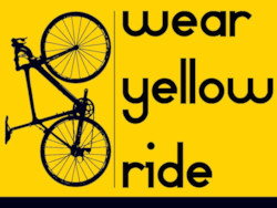Wear Yellow Ride