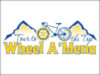 Wheel A'Mena Bicycle Tour