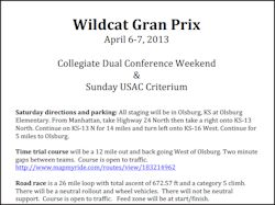 Wildcat Gran Prix
