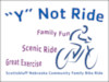 Y Not Ride