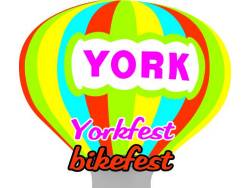 Yorkfest Bikefest